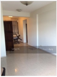 Mandarin Gardens (D15), Condominium #220964201